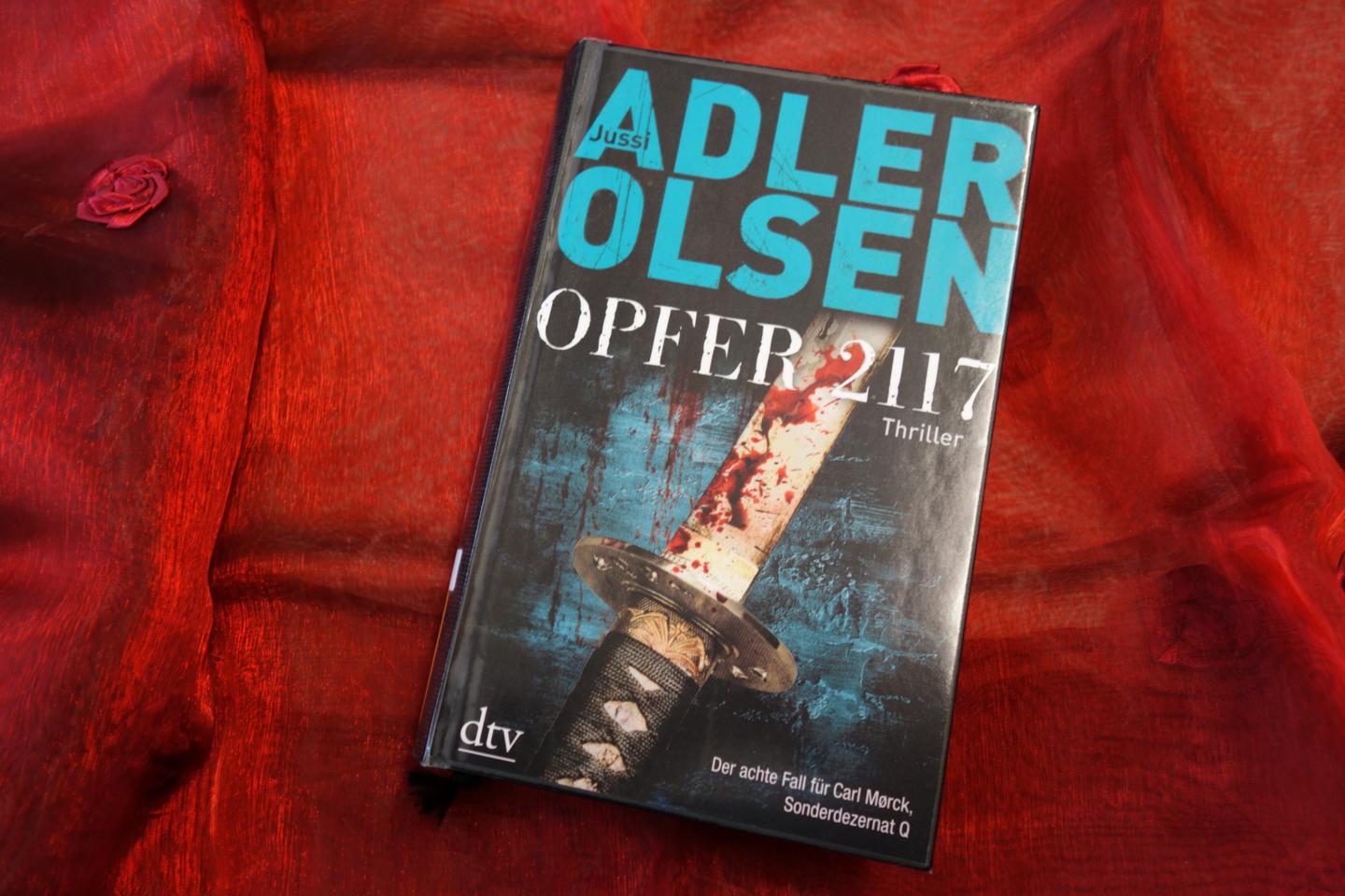 Adler-Olsen