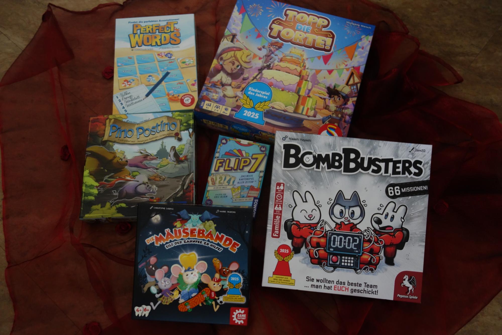 DSC-Tipp November 2025